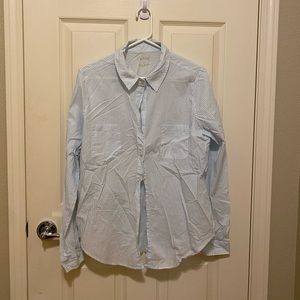 Lily Pulitzer Light Weight Button Down